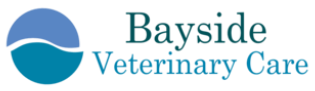Bayside Veterinary Care Logo