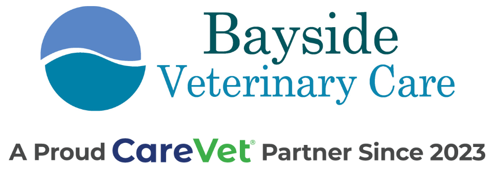 Bayside Veterinary Care Logo